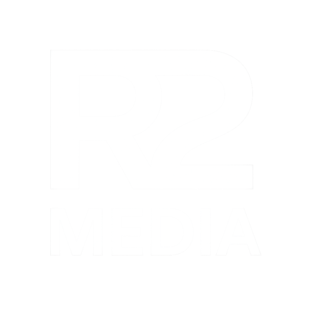 PR2 Media Logo
